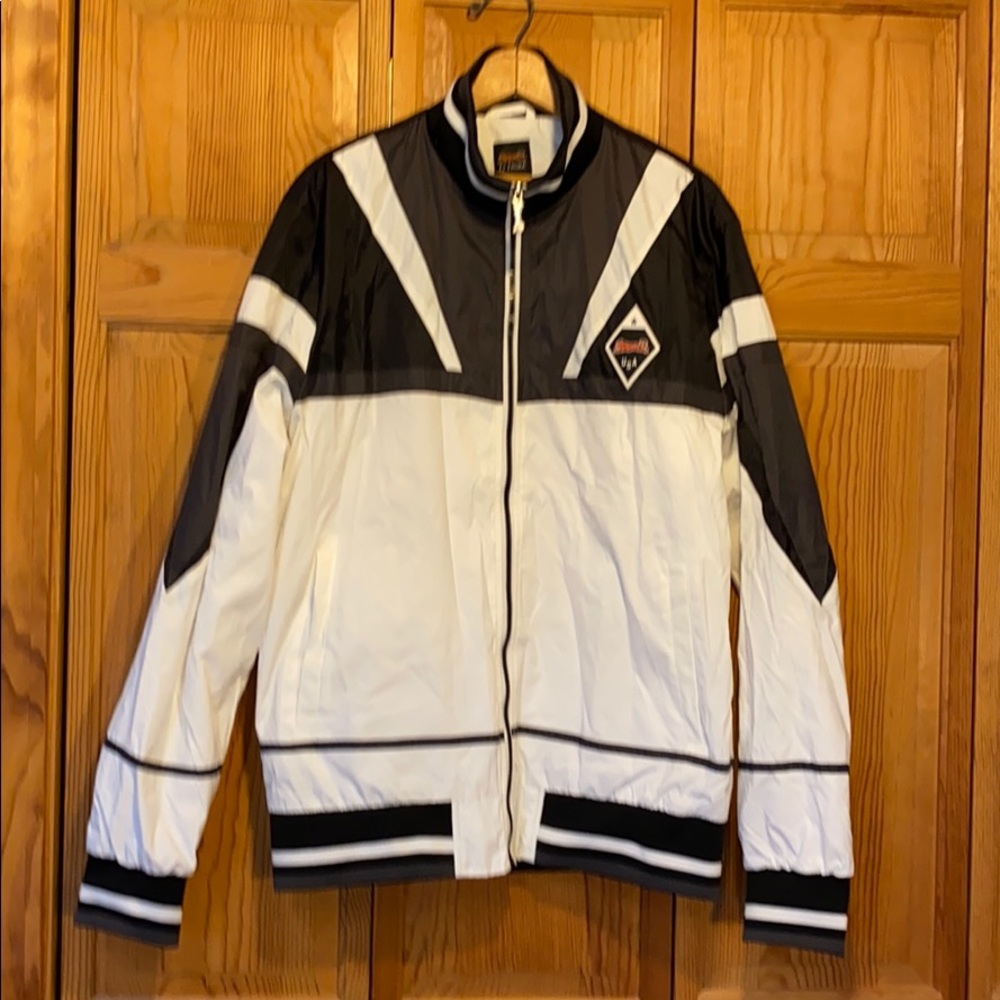 Le Tigre Jacket